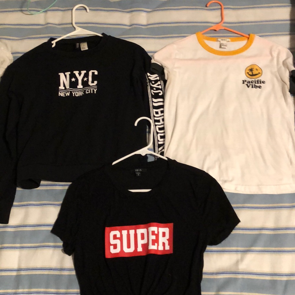 Shirt bundle - Picture 2 of 2